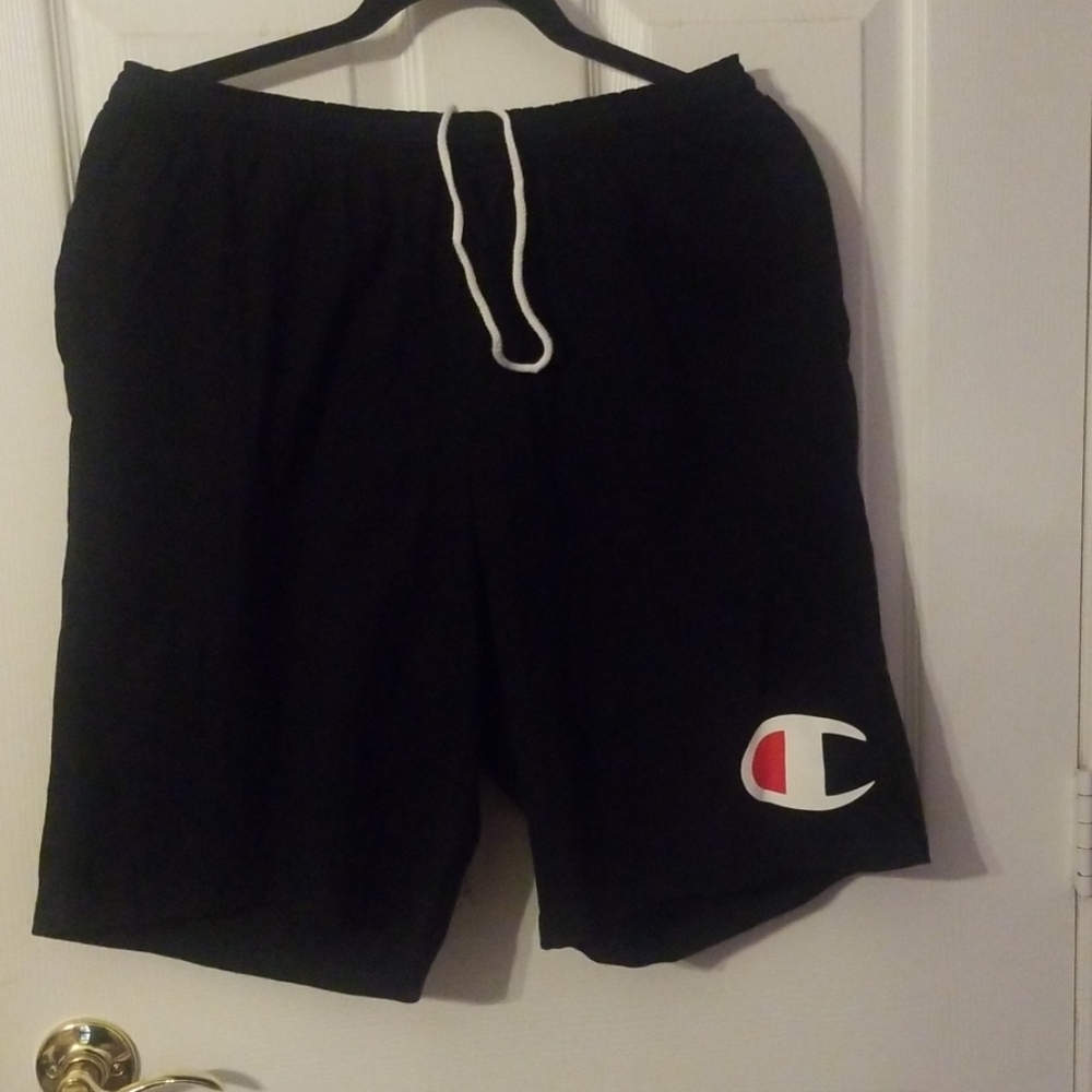 Champion shorts